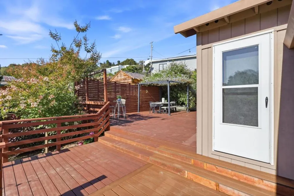 295 Day Valley Road Aptos, CA 95003