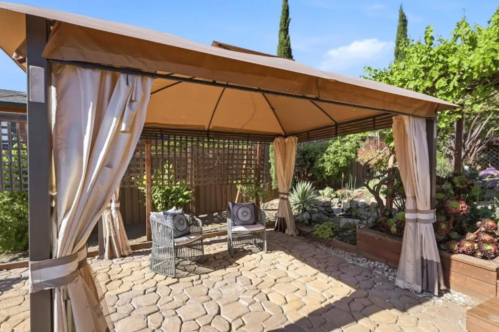 295 Day Valley Road Aptos, CA 95003