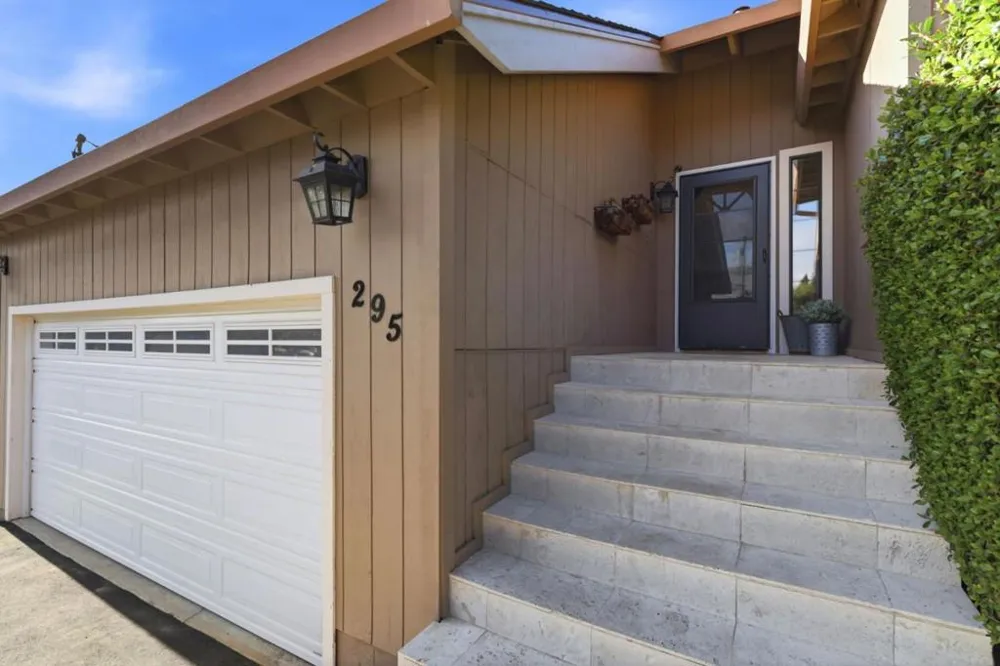 295 Day Valley Road Aptos, CA 95003