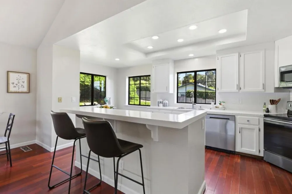 295 Day Valley Road Aptos, CA 95003