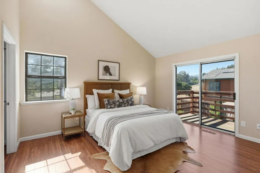 295 Day Valley Road Aptos, CA 95003