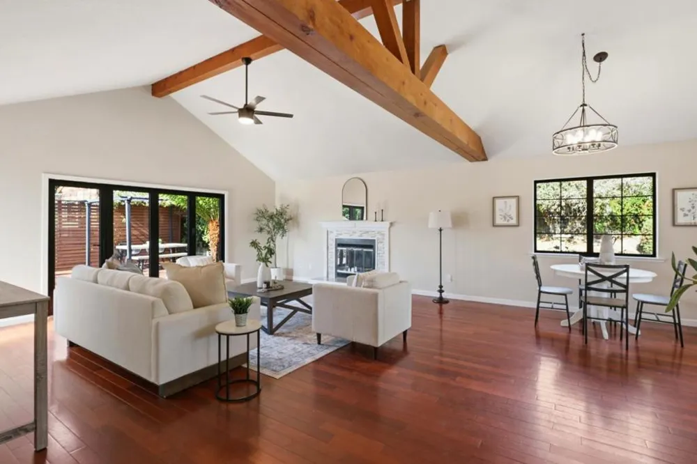 295 Day Valley Road Aptos, CA 95003
