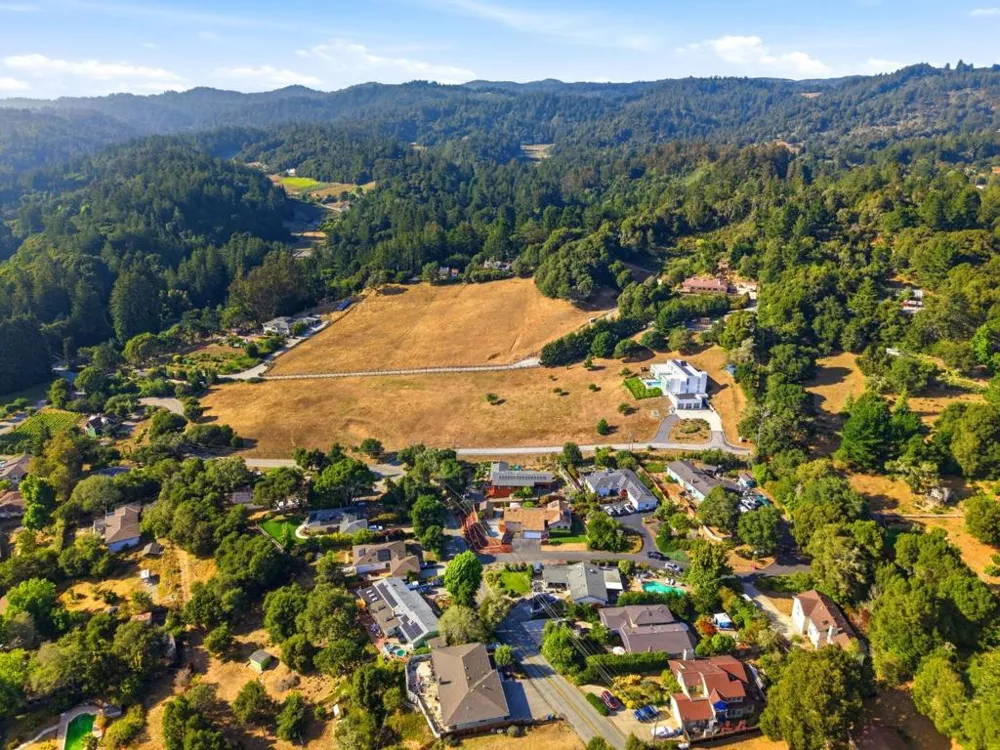 295 Day Valley Road Aptos, CA 95003