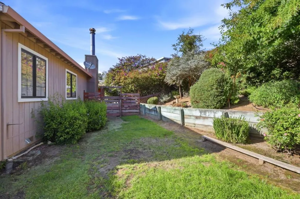 295 Day Valley Road Aptos, CA 95003