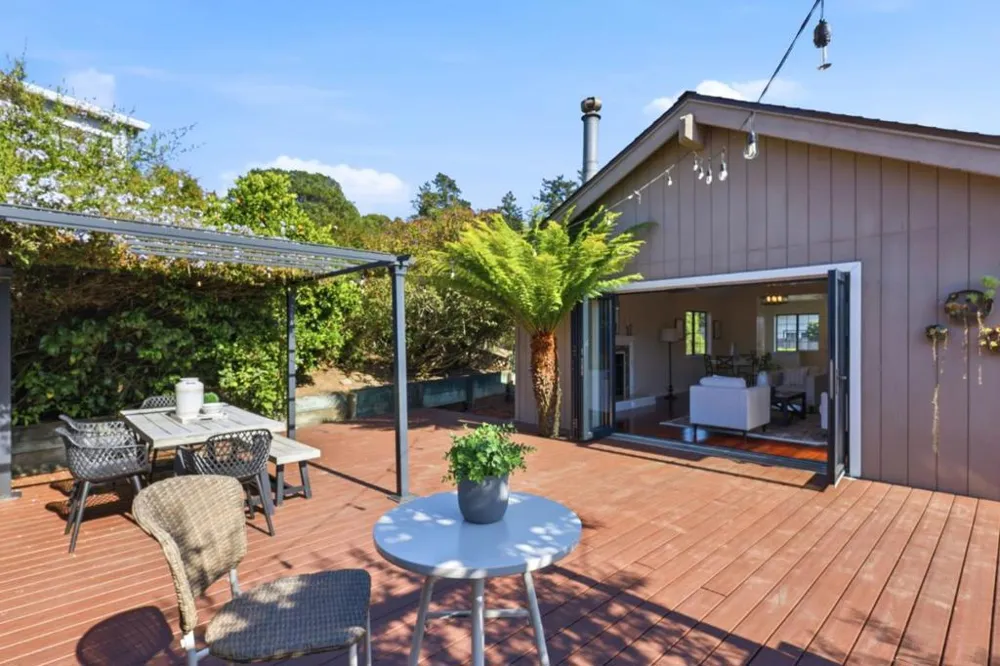 295 Day Valley Road Aptos, CA 95003
