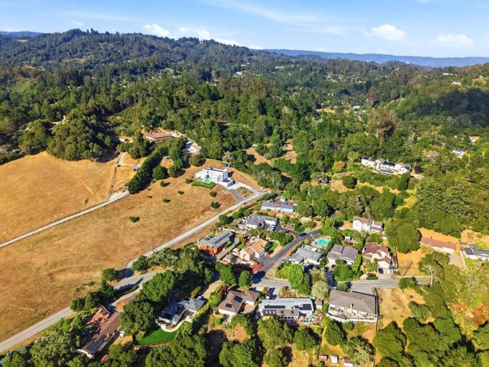 295 Day Valley Road Aptos, CA 95003