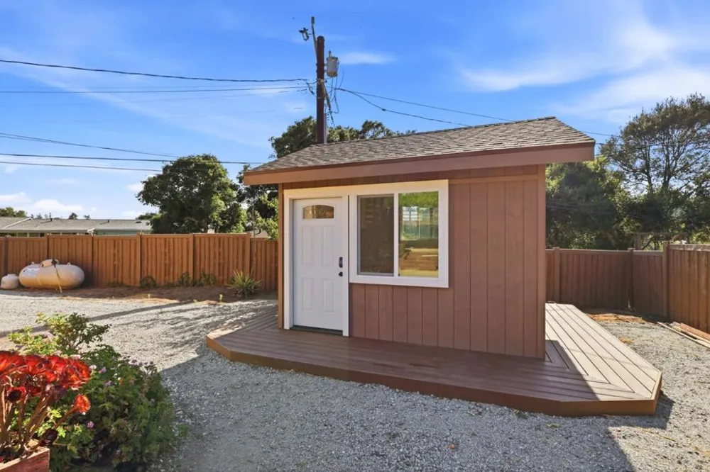 295 Day Valley Road Aptos, CA 95003