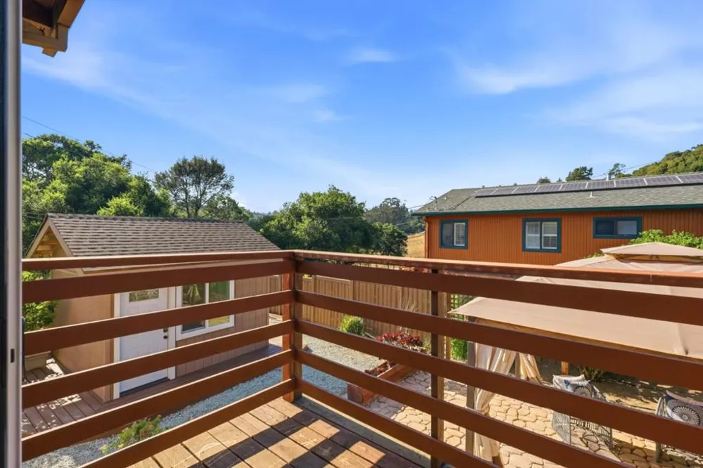 295 Day Valley Road Aptos, CA 95003