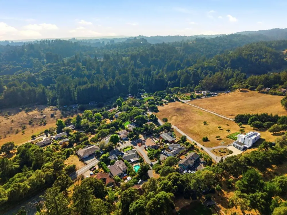 295 Day Valley Road Aptos, CA 95003