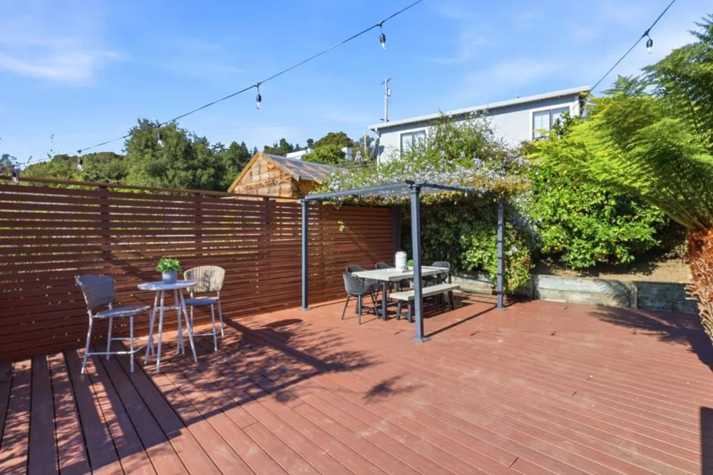295 Day Valley Road Aptos, CA 95003