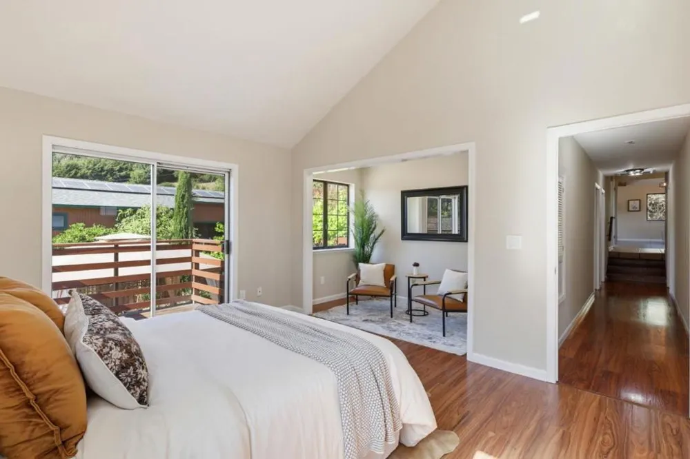 295 Day Valley Road Aptos, CA 95003