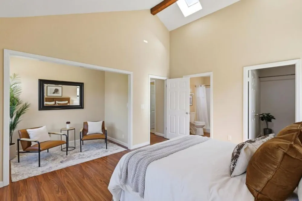 295 Day Valley Road Aptos, CA 95003