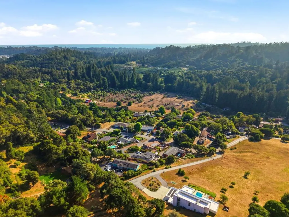 295 Day Valley Road Aptos, CA 95003