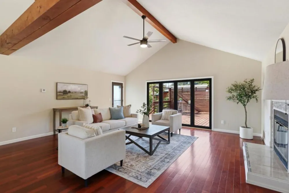 295 Day Valley Road Aptos, CA 95003