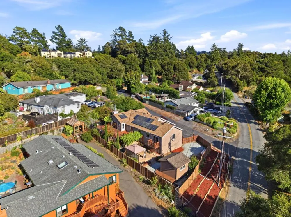 295 Day Valley Road Aptos, CA 95003