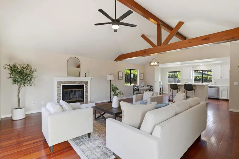 295 Day Valley Road Aptos, CA 95003