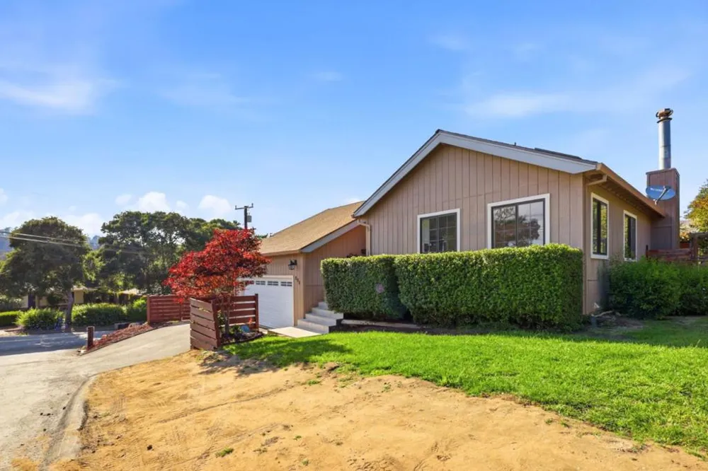 295 Day Valley Road Aptos, CA 95003
