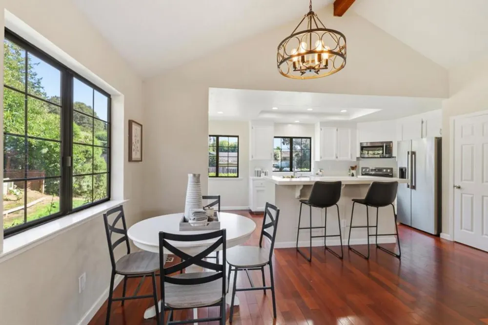 295 Day Valley Road Aptos, CA 95003