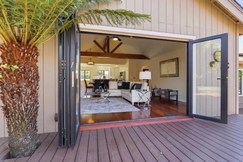 295 Day Valley Road Aptos, CA 95003