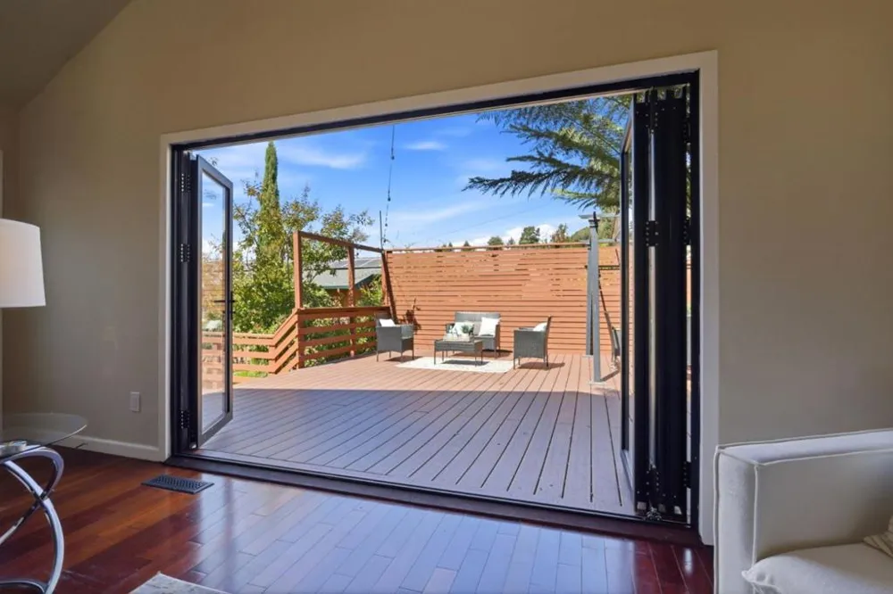 295 Day Valley Road Aptos, CA 95003