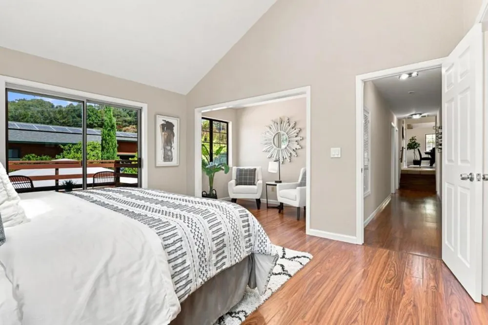 295 Day Valley Road Aptos, CA 95003