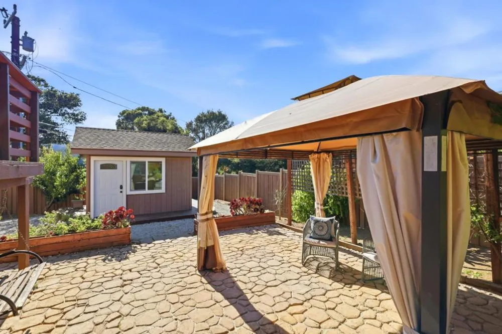 295 Day Valley Road Aptos, CA 95003