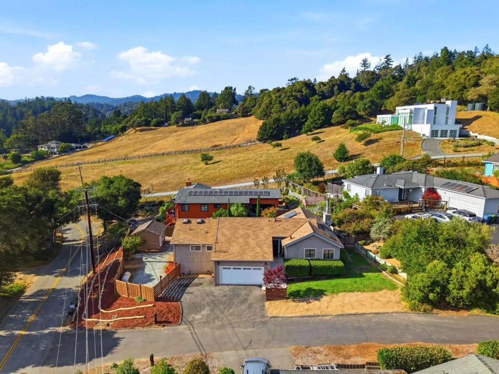 295 Day Valley Road Aptos, CA 95003