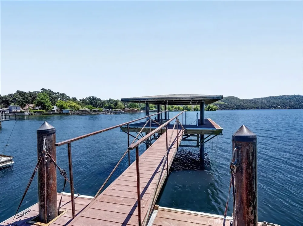 13911 Lakeshore Clearlake, CA 95422