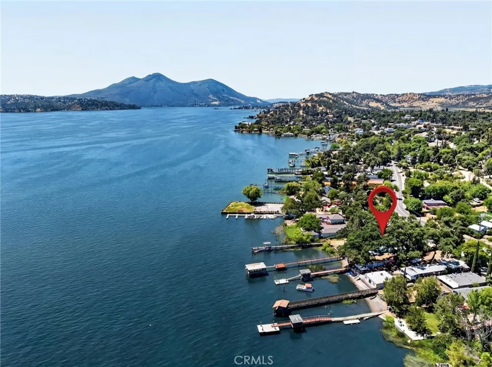 13911 Lakeshore Clearlake, CA 95422