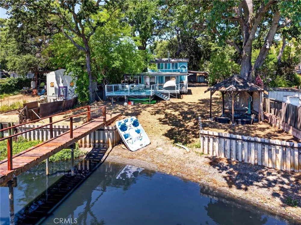 13911 Lakeshore Clearlake, CA 95422