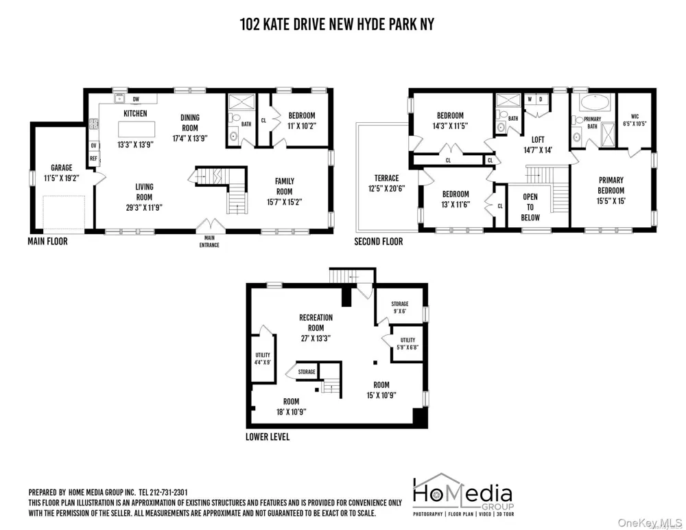 102 Kate Drive New Hyde Park, NY 11040