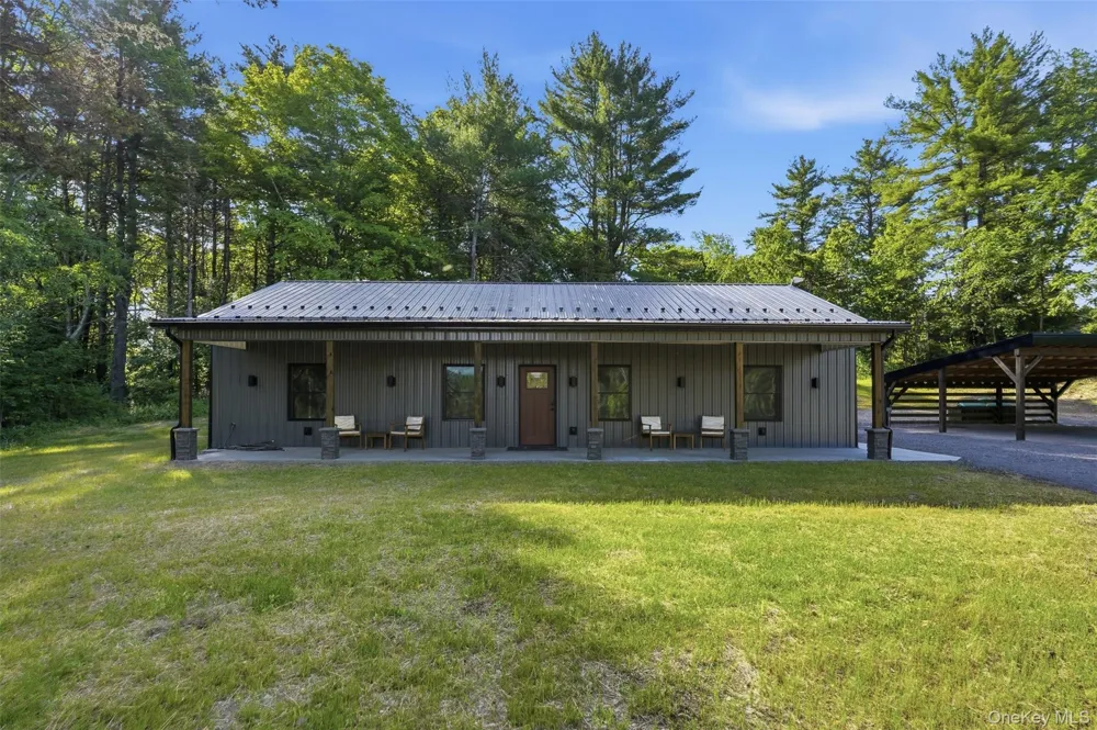 4673 US Highway 209 Accord, NY 12404