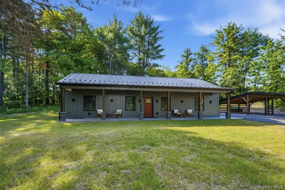 4673 US Highway 209 Accord, NY 12404