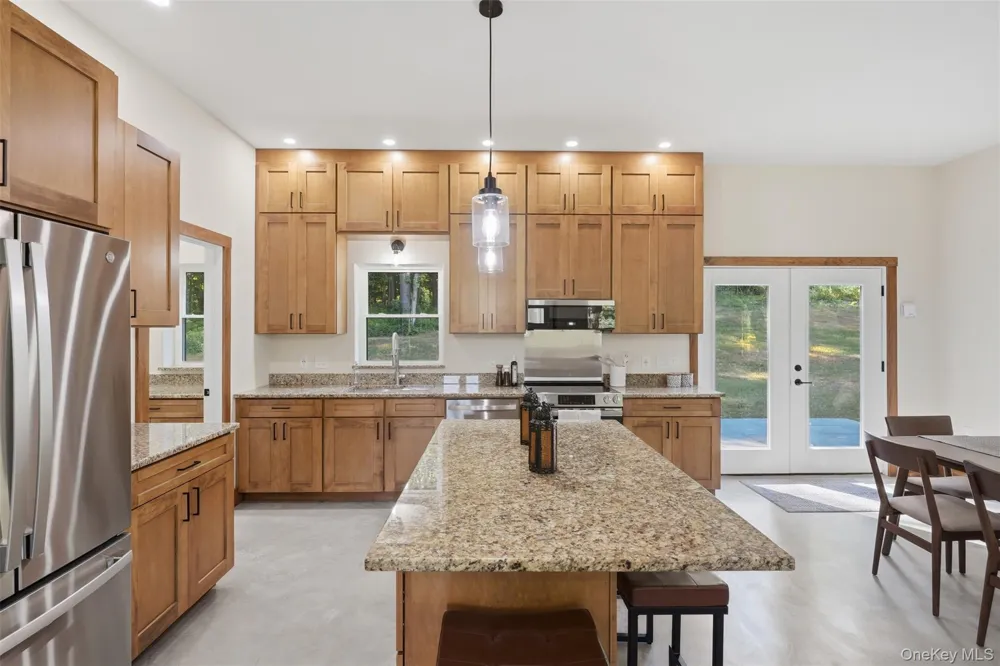 4673 US Highway 209 Accord, NY 12404