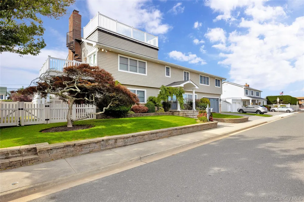 36 Prescott Street Lido Beach, NY 11561
