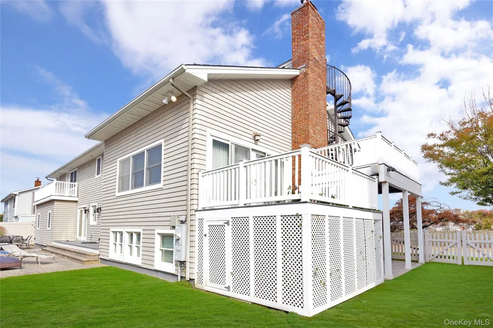 36 Prescott Street Lido Beach, NY 11561