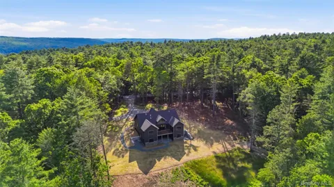 300 Van Tuyl Road