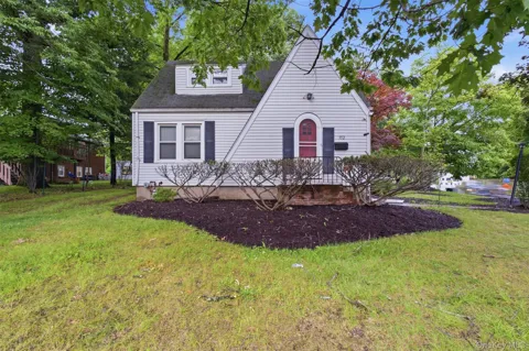 552 Union Road