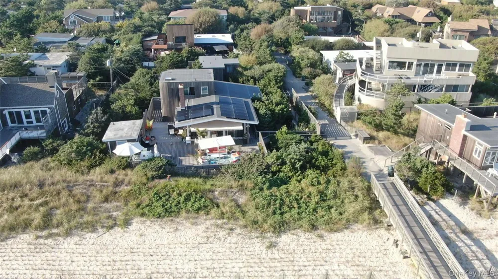 61 Evergreen Avenue Seaview, NY 11770