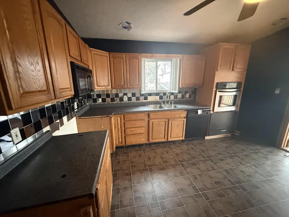 1747 Tennis Court Henrietta Township, MI 49272