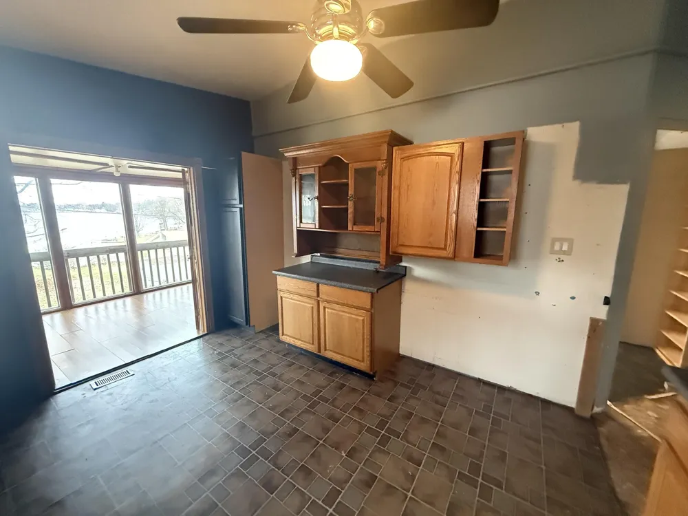 1747 Tennis Court Henrietta Township, MI 49272