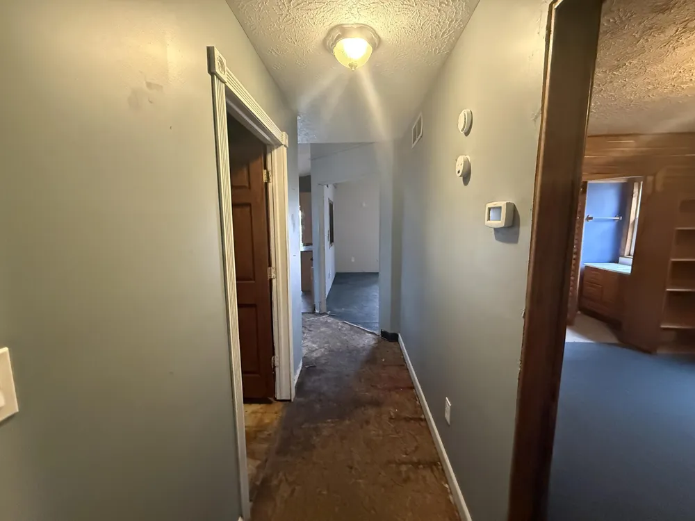 1747 Tennis Court Henrietta Township, MI 49272