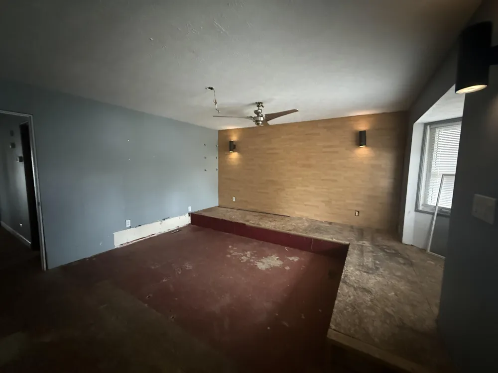 1747 Tennis Court Henrietta Township, MI 49272