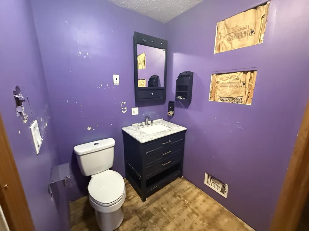 1747 Tennis Court Henrietta Township, MI 49272