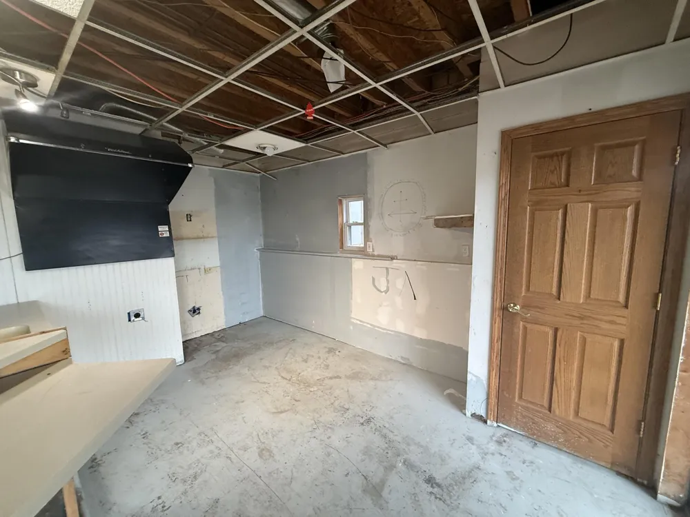 1747 Tennis Court Henrietta Township, MI 49272