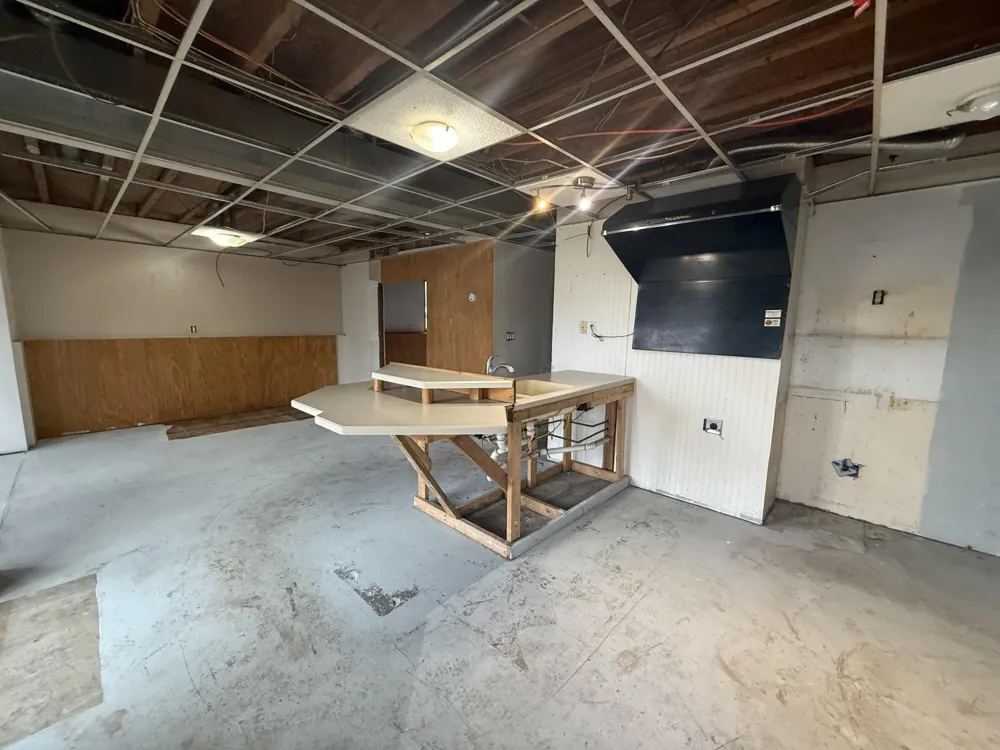 1747 Tennis Court Henrietta Township, MI 49272