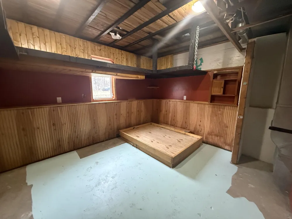 1747 Tennis Court Henrietta Township, MI 49272