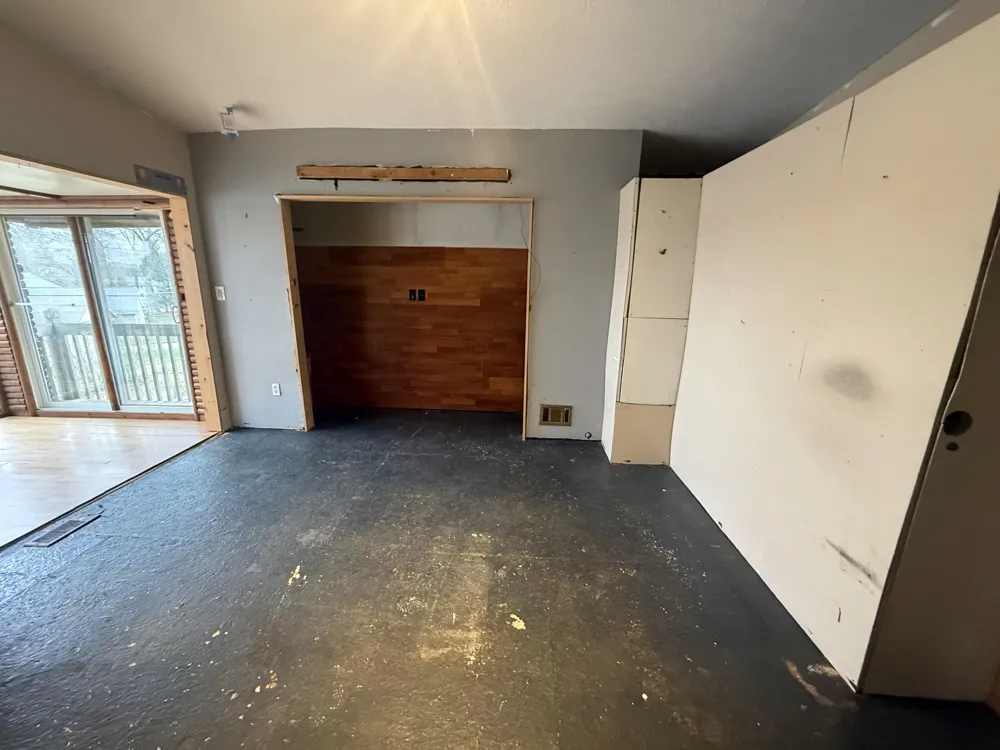 1747 Tennis Court Henrietta Township, MI 49272