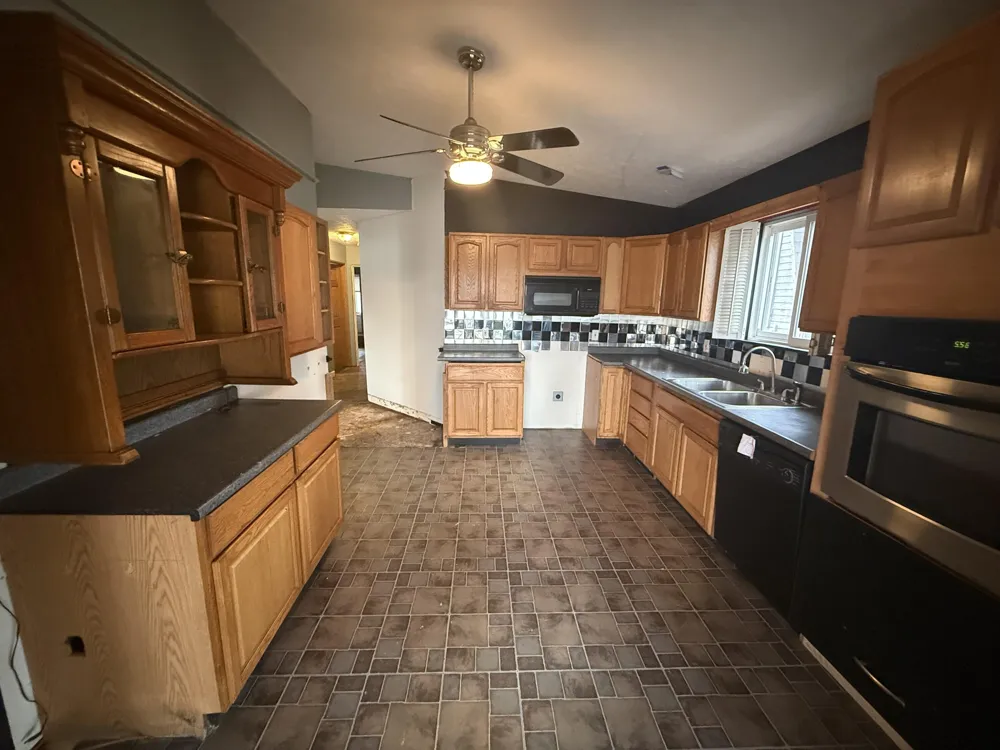 1747 Tennis Court Henrietta Township, MI 49272