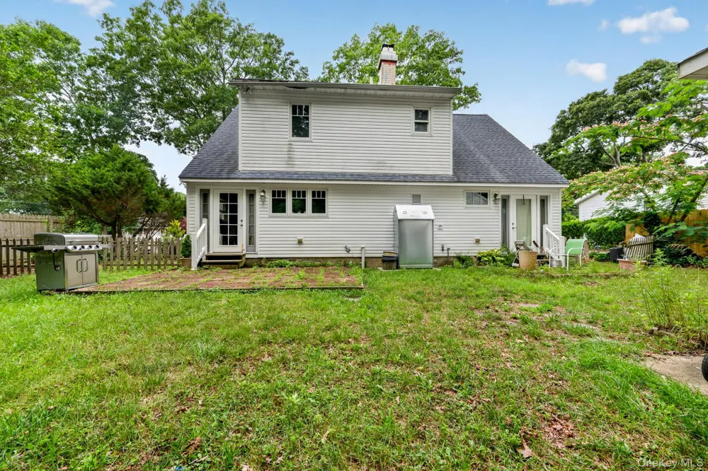 125 Keller Drive Mastic, NY 11950